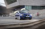 Seat Leon FR 2017 года (UK)